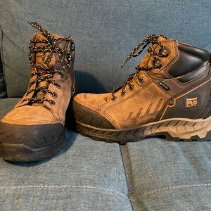 Timberland PRO Work Boot